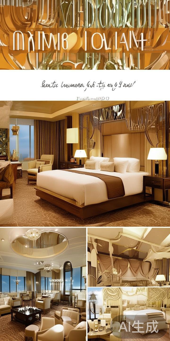 澳门威尼斯人拥有超豪华的住宿环境，是商务出行与休闲