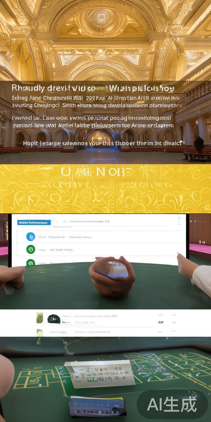 澳门威尼斯人线上存款指南:快速便捷操作流程全解析 随着线上娱乐和线上存款方式的不断普及,玩家在澳门威