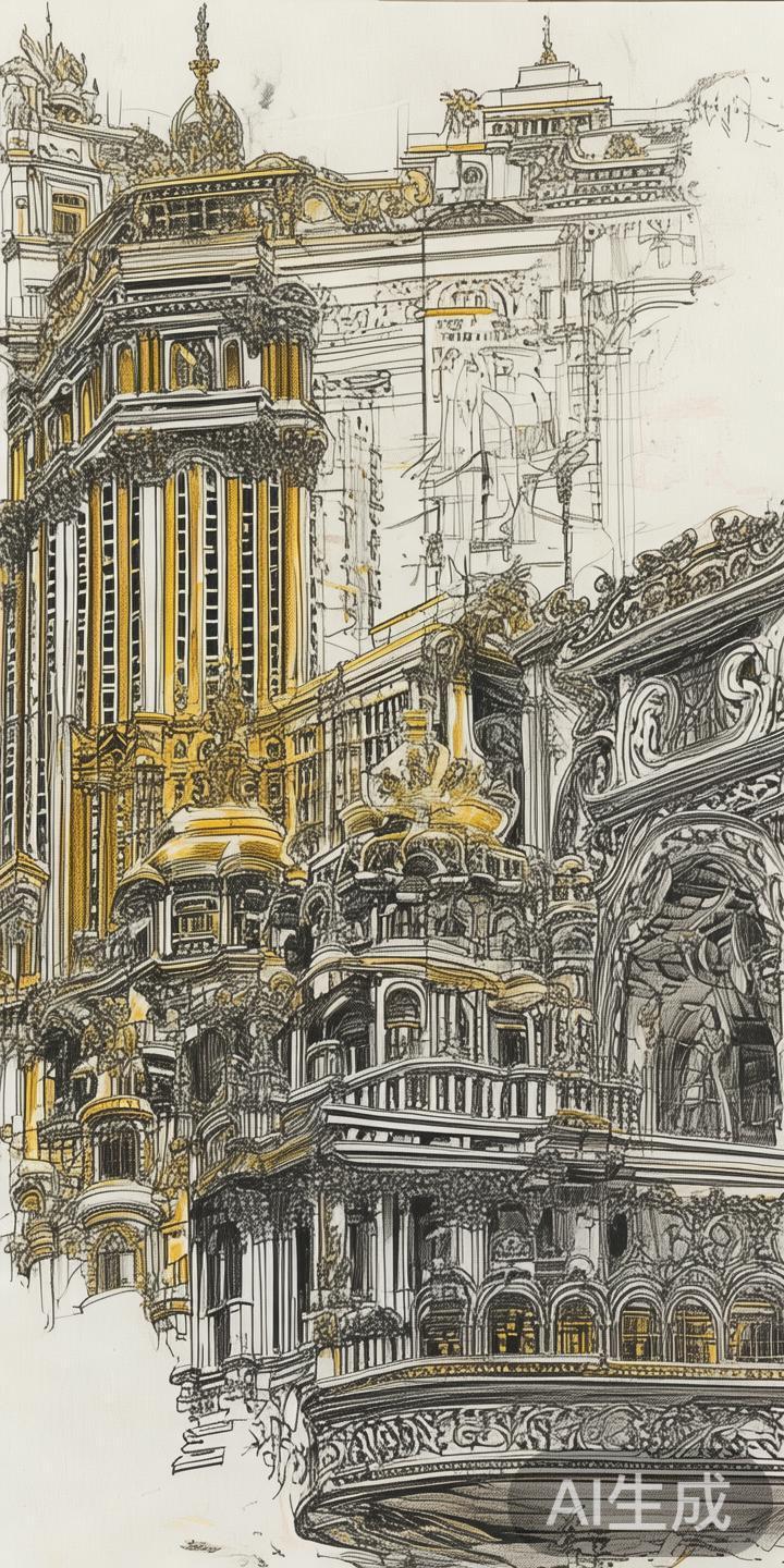 澳门，作为东西方文化的交汇点，拥有丰富的历史底蕴和