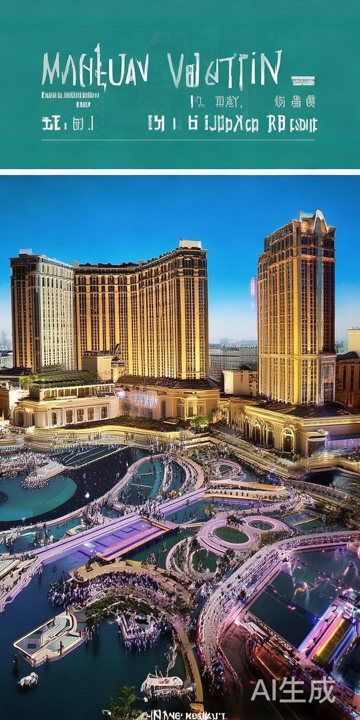 在繁华的澳门威尼斯人度假村中，娱乐与表演一直是吸引