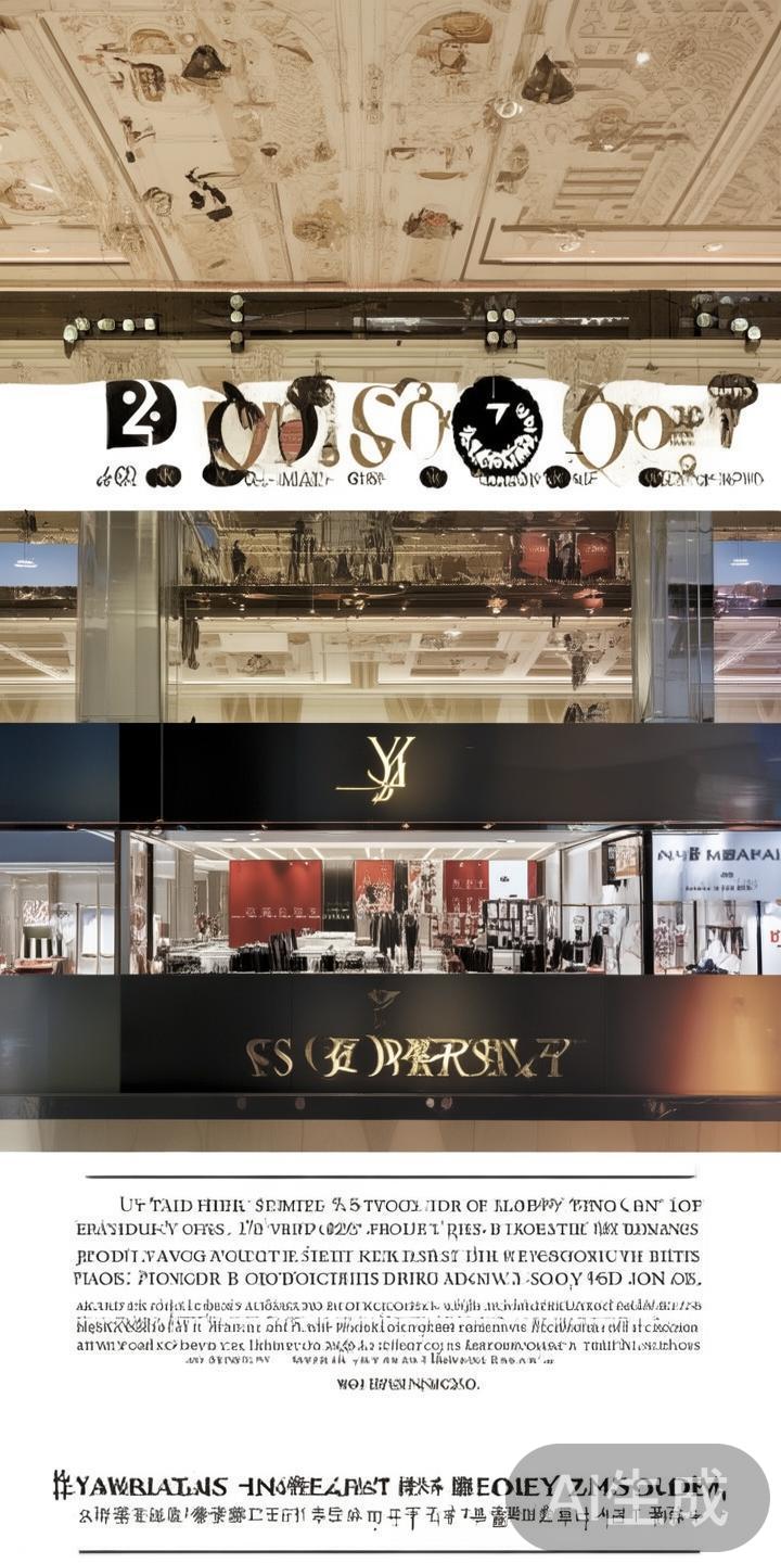 YSL澳门威尼斯人店铺优惠活动及热门新品推荐2024全攻略 作为YSL品牌在澳门的重要门店,威尼斯人店铺不断为