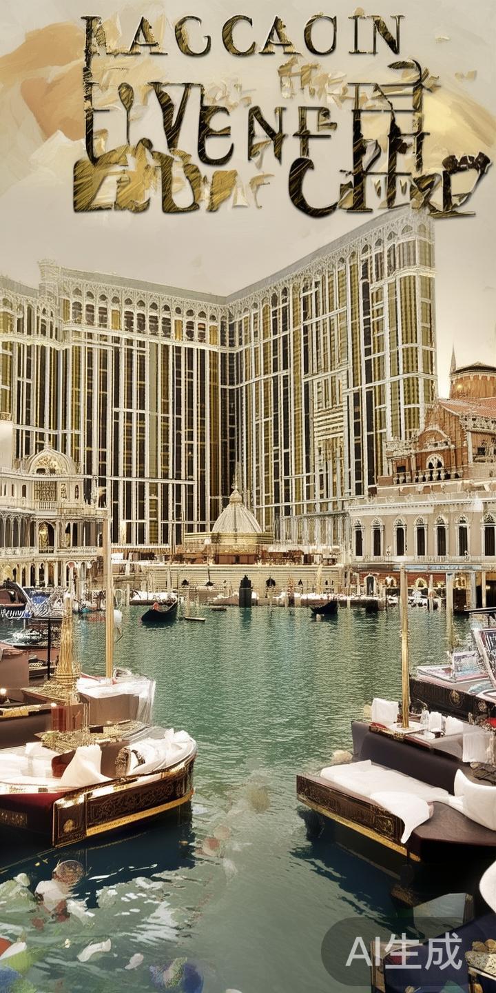 全面介绍澳门威尼斯人金沙城的豪华住宿体验与顶级设施一览