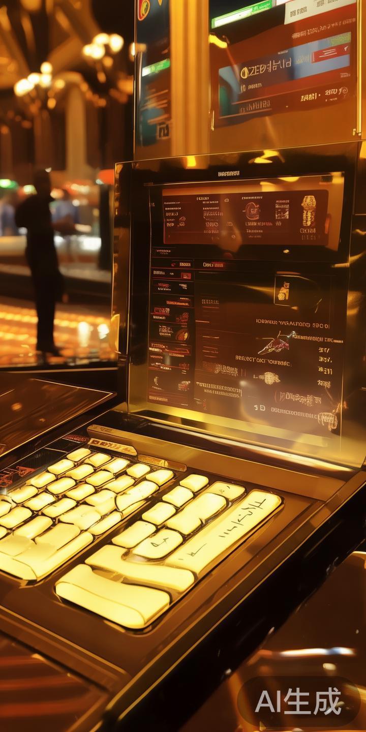 澳门威尼斯人网络赌场玩法详解与最新优惠活动全面指南