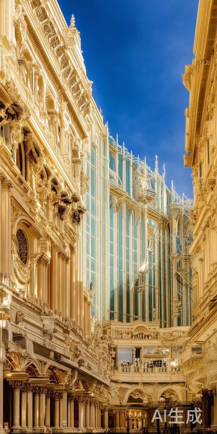 澳门威尼斯人赌场:豪华奢华体验与世界级赌城完美融合的顶级享受 澳门作为世界知名的娱乐和赌城目的地,一直以其独特的