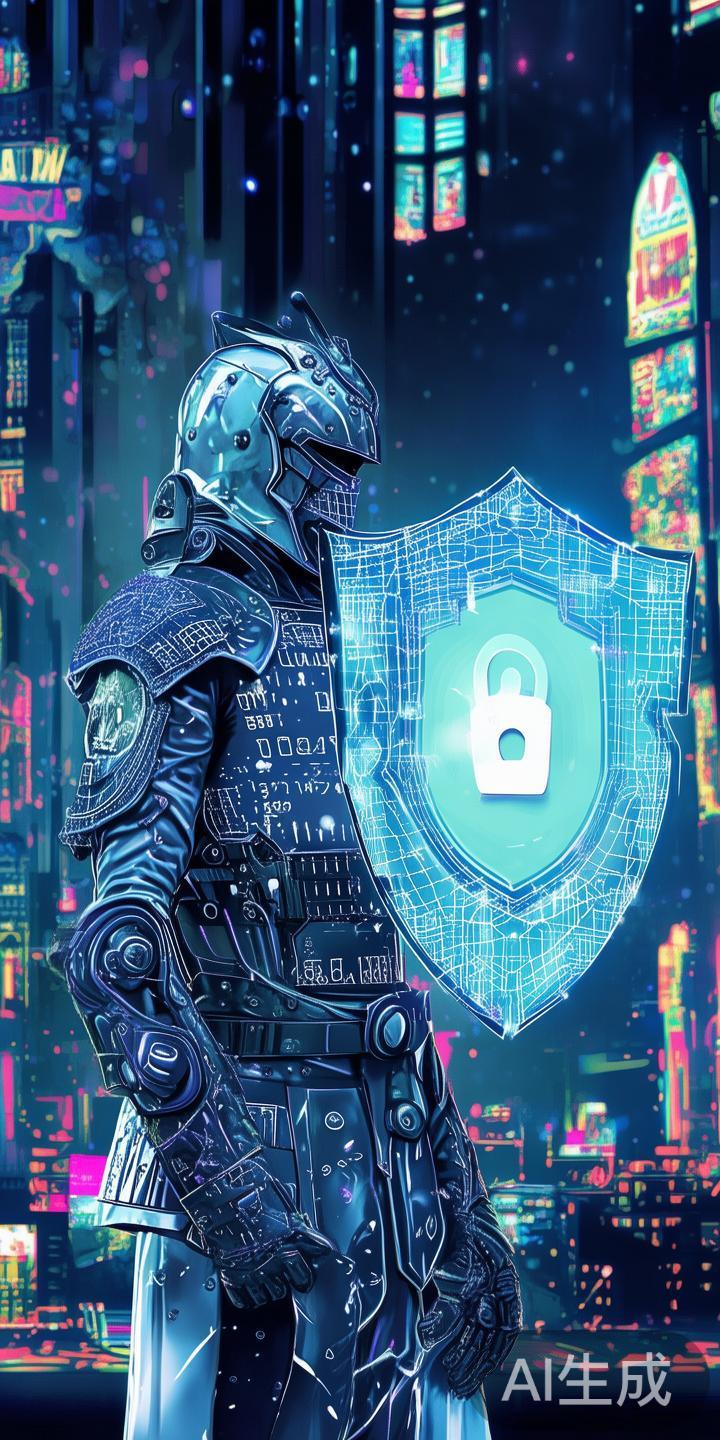 在当今数字化时代，网络平台的安全问题日益凸显。尤其