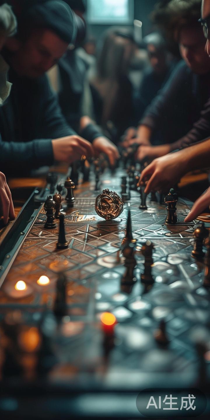 这些策略需要玩家细心观察，结合经验进行灵活调整。值