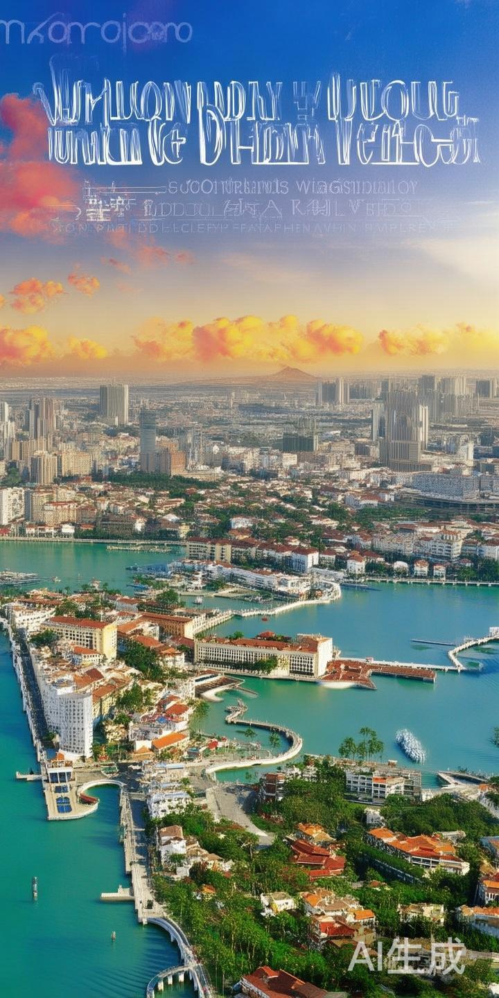 在世界的文化和历史长河中，许多城市因其独特的地理位