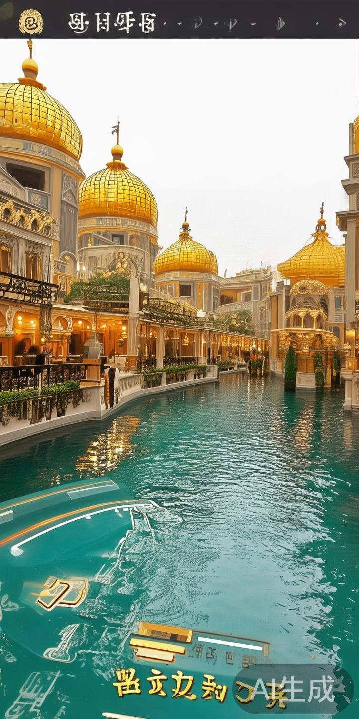 全面解析澳门威尼斯人赌城的年龄限制与未成年人禁止入场政策详解 作为一所世界知名的综合性娱乐及博彩中心,澳门威尼斯