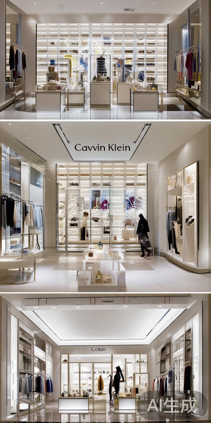 澳门威尼斯人酒店内是否设有CK专区及相关信息介绍 据悉,澳门威尼斯人酒店的多个购物区域中,设有专门的