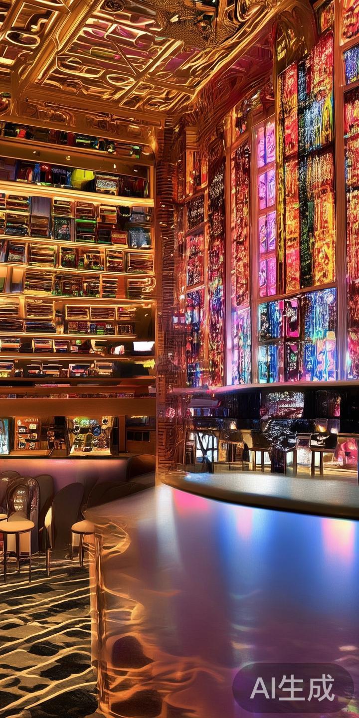 在激烈的市场竞争中，澳门威尼斯不断推出多样化的优惠