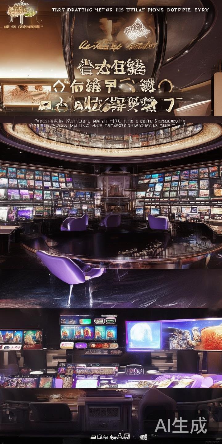 澳门威尼斯人线上平台:引领极致奢华游戏体验的顶级选择 主题定位: 文章围绕“澳门威尼斯人线上平台:打造极