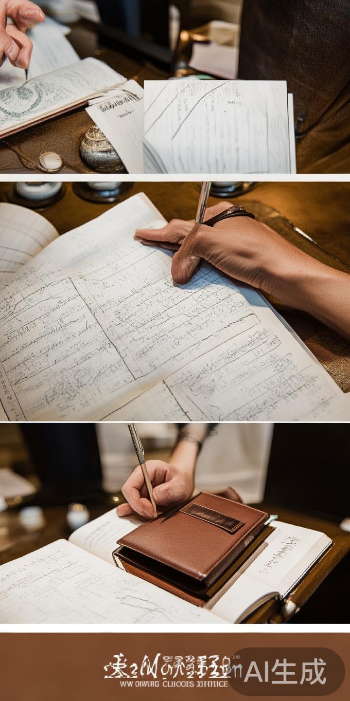 在澳门威尼斯人尽情探索Moleskine品牌的独特魅力与精彩体验 在快节奏的现代生活中,书写与记录已成为许多人表达思