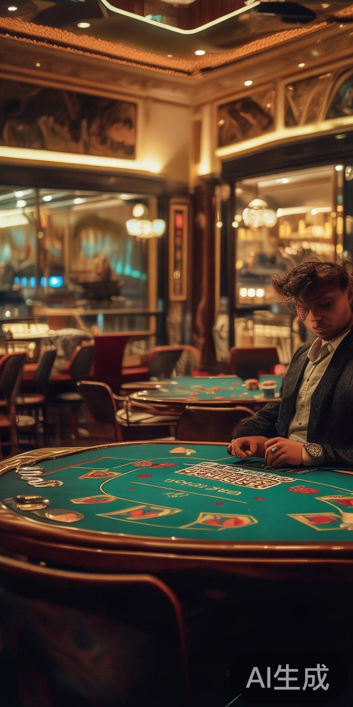 全面了解澳门威尼斯人最低赌注限制,轻松开启精彩赌桌体验 例如,澳门威尼斯人的部分经典桌面游戏如二十一点(B