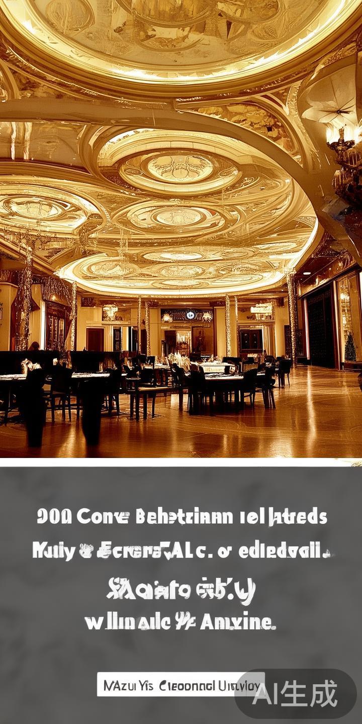 全面攻略:轻松掌握澳门威尼斯人博彩提款操作流程与注意事项 在澳门威尼斯人博彩娱乐中,顺利完成提款操作是许多玩