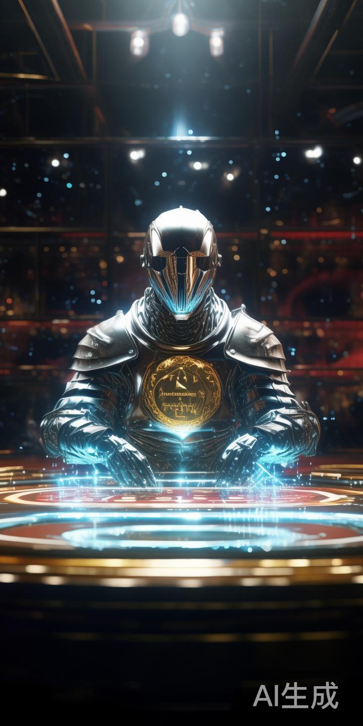 公平游戏的核心在于游戏的随机性与不可预测性。优质的