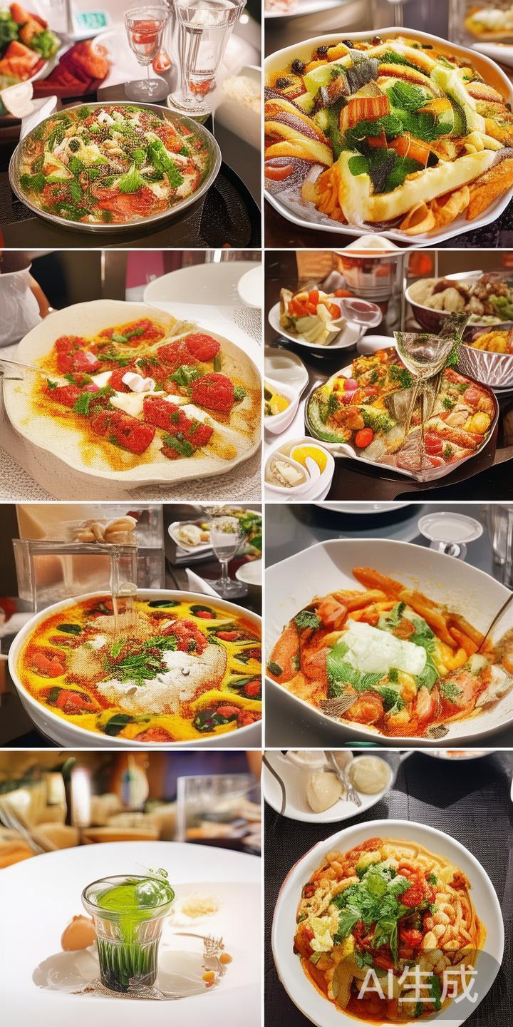 作为葡萄牙帝国殖民历史的见证，澳门葡国菜融合了南欧