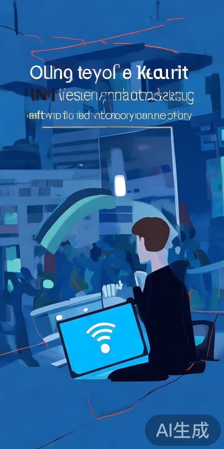 在访问任何在线平台时，网络的安全性至关重要。强烈建