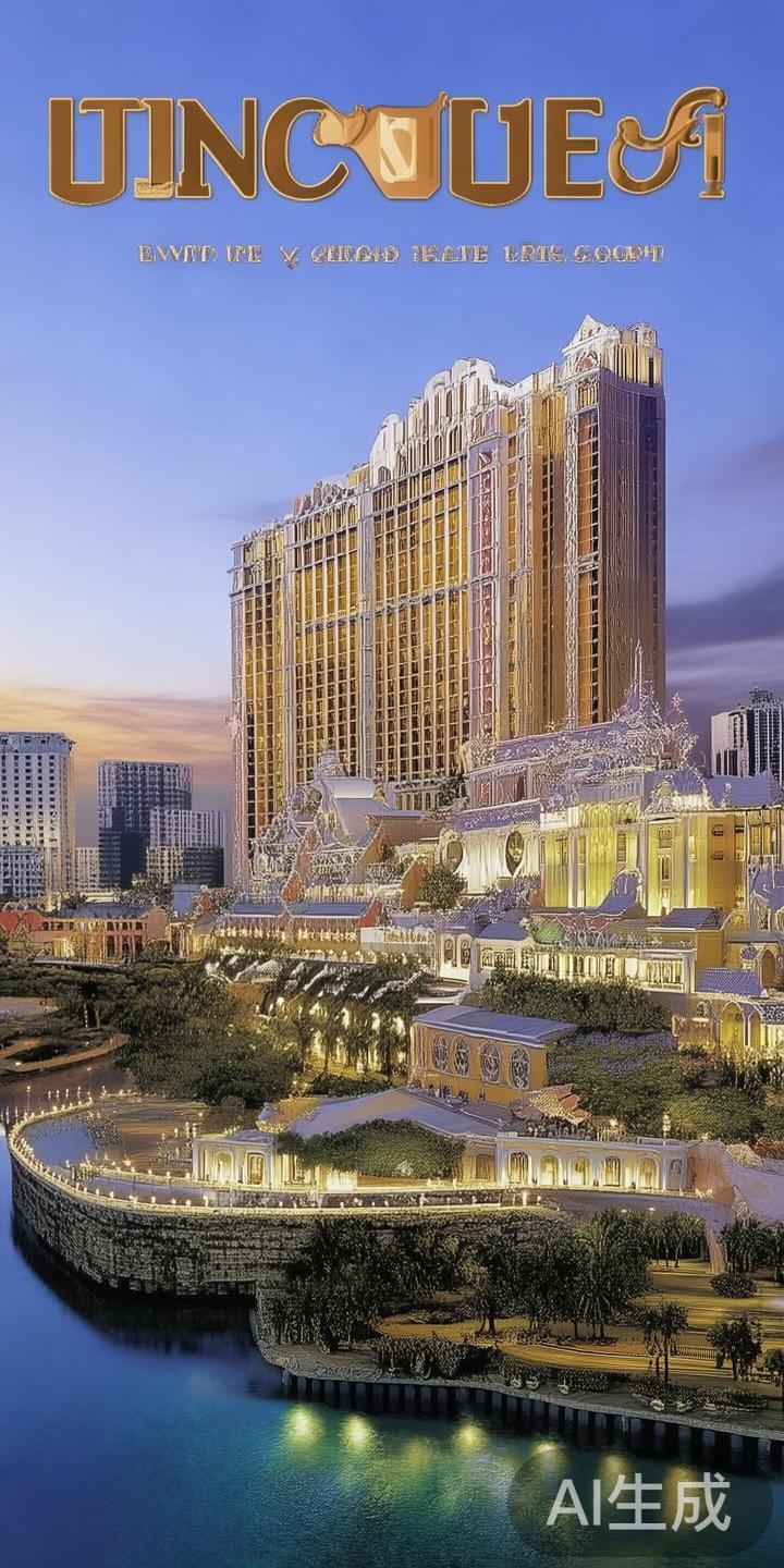 在选择豪华度假酒店时，澳门威尼斯皇冠凭借其独特的魅