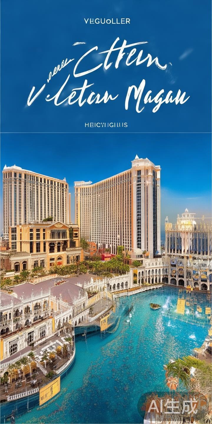 在现代旅游目的地中，澳门凭借其独特的文化融合与奢华