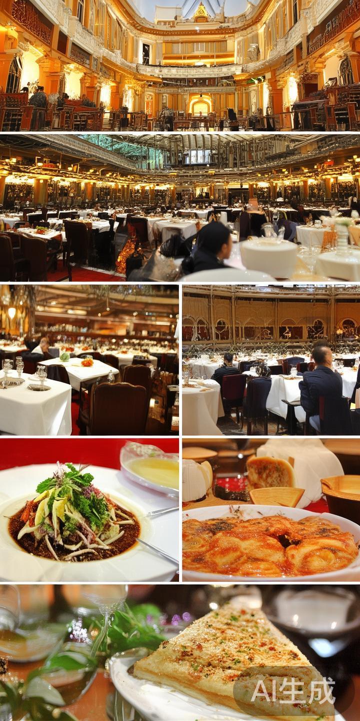 全面解析澳门威尼斯娱人乐场独特娱乐项目与精彩优惠活动推荐