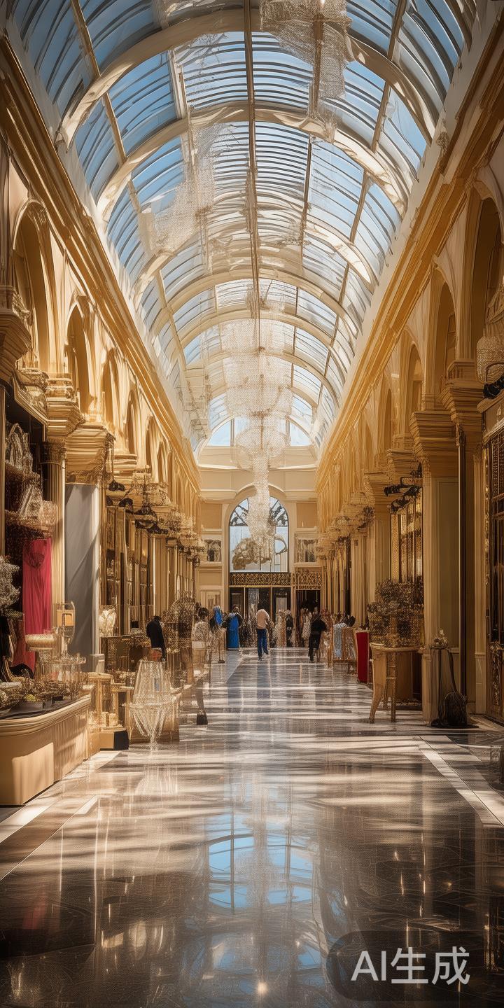 全面揭秘澳门威尼斯人渡假城：奢华赌场娱乐与顶级精品购物体验