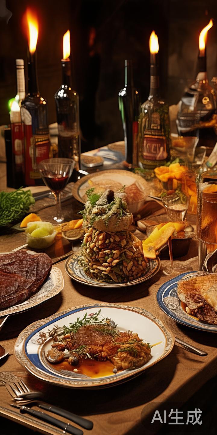 全面解析澳门威尼斯人举办的豪华罗马风格主题活动精彩亮点