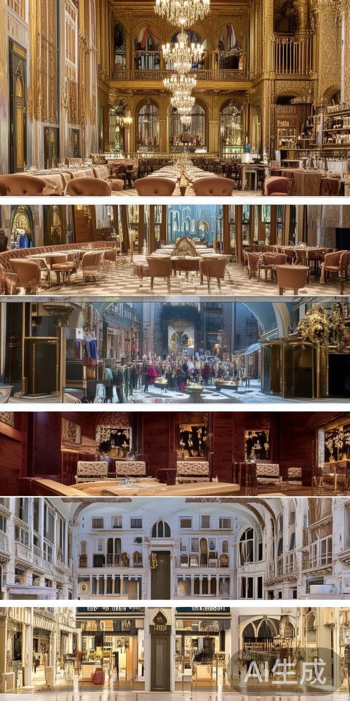 全面揭秘澳门威尼斯人娱乐场丰富游戏选择与豪华娱乐设施亮点